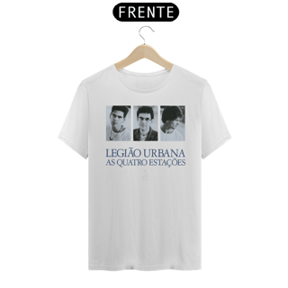 Nome do produto Legião Urbana