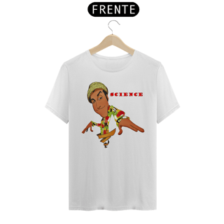 Nome do produto Chico Science e Nação Zumbi