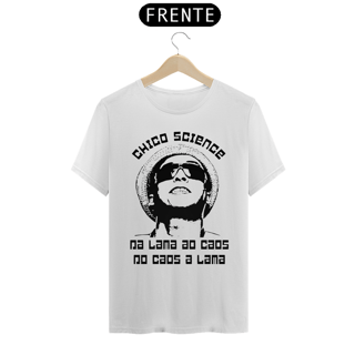 Nome do produto Chico Science e Nação Zumbi