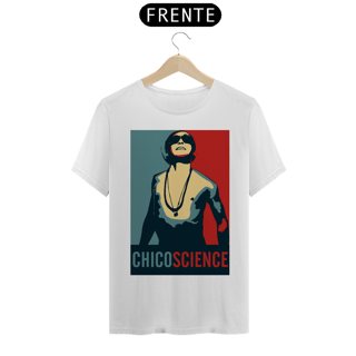 Nome do produto Chico Science e Nação Zumbi