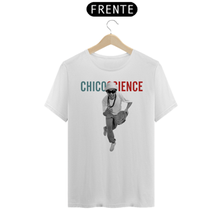 Nome do produto Chico Science e Nação Zumbi