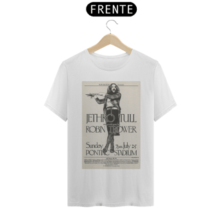 Nome do produto Jethro Tull & Robim Trower