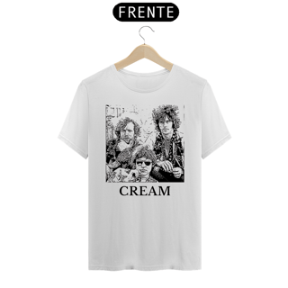 Nome do produto Cream