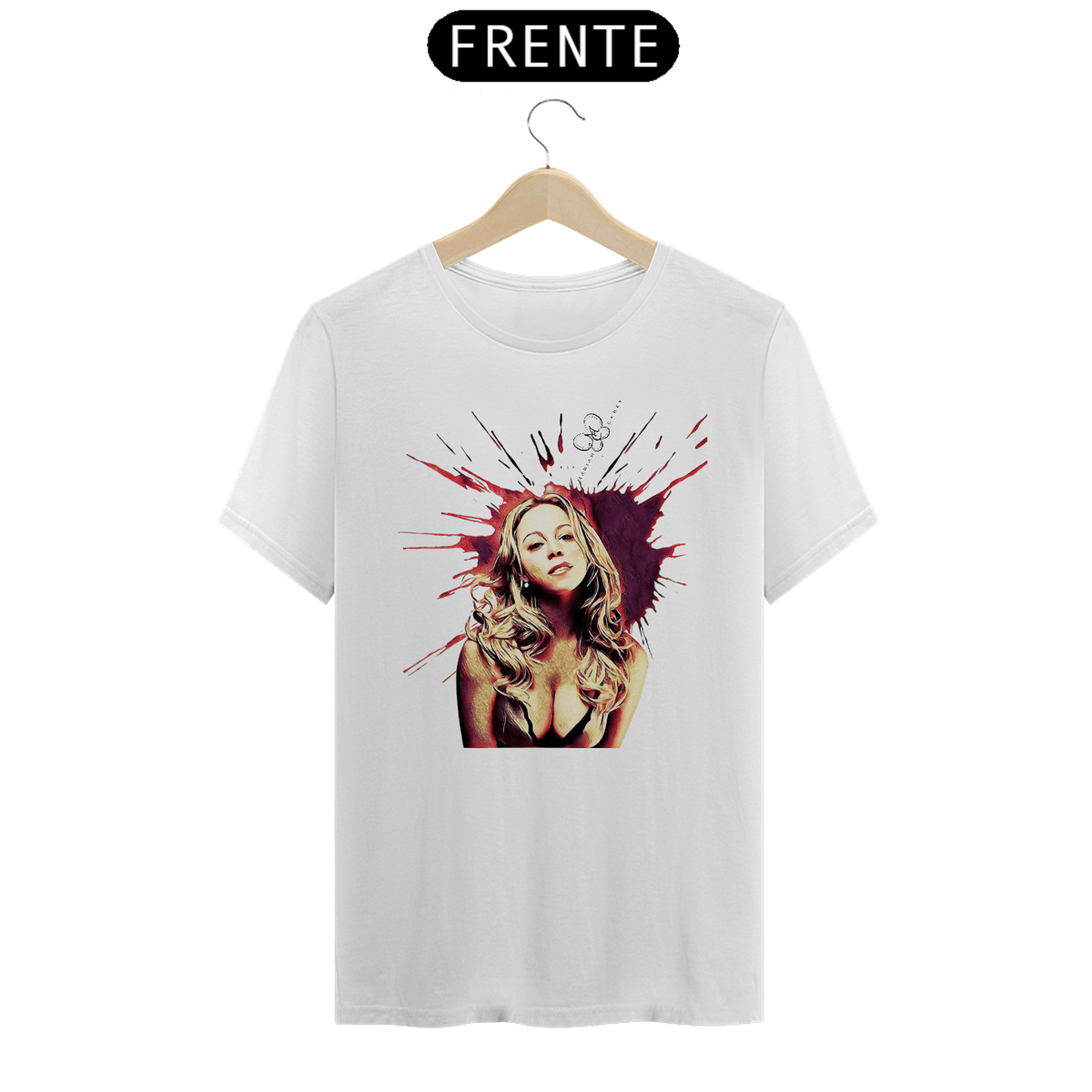 Nome do produto: Mariah Carey