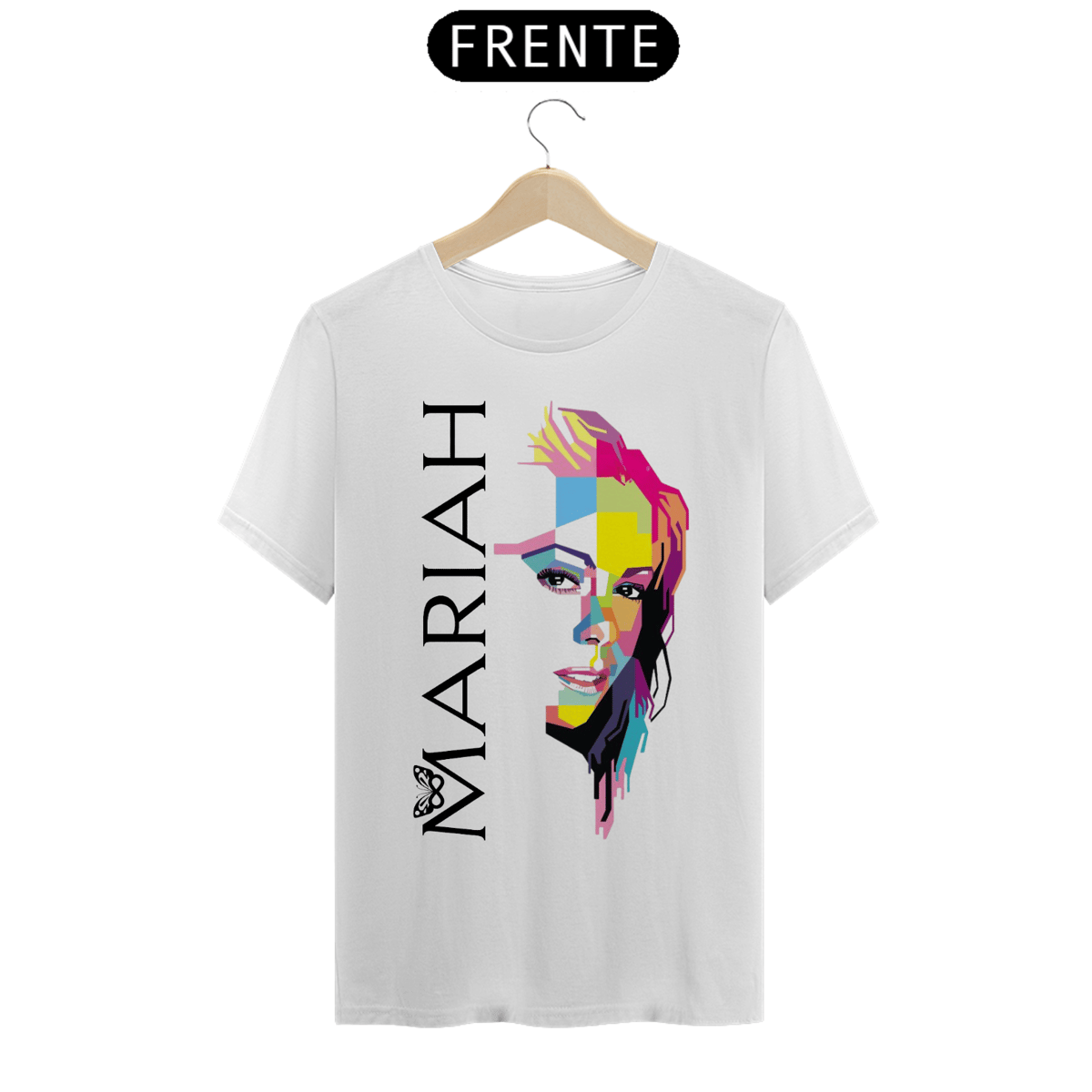 Nome do produto: Mariah Carey