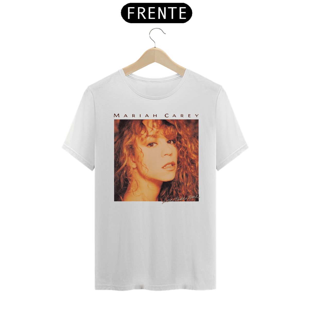 Nome do produto: Mariah Carey