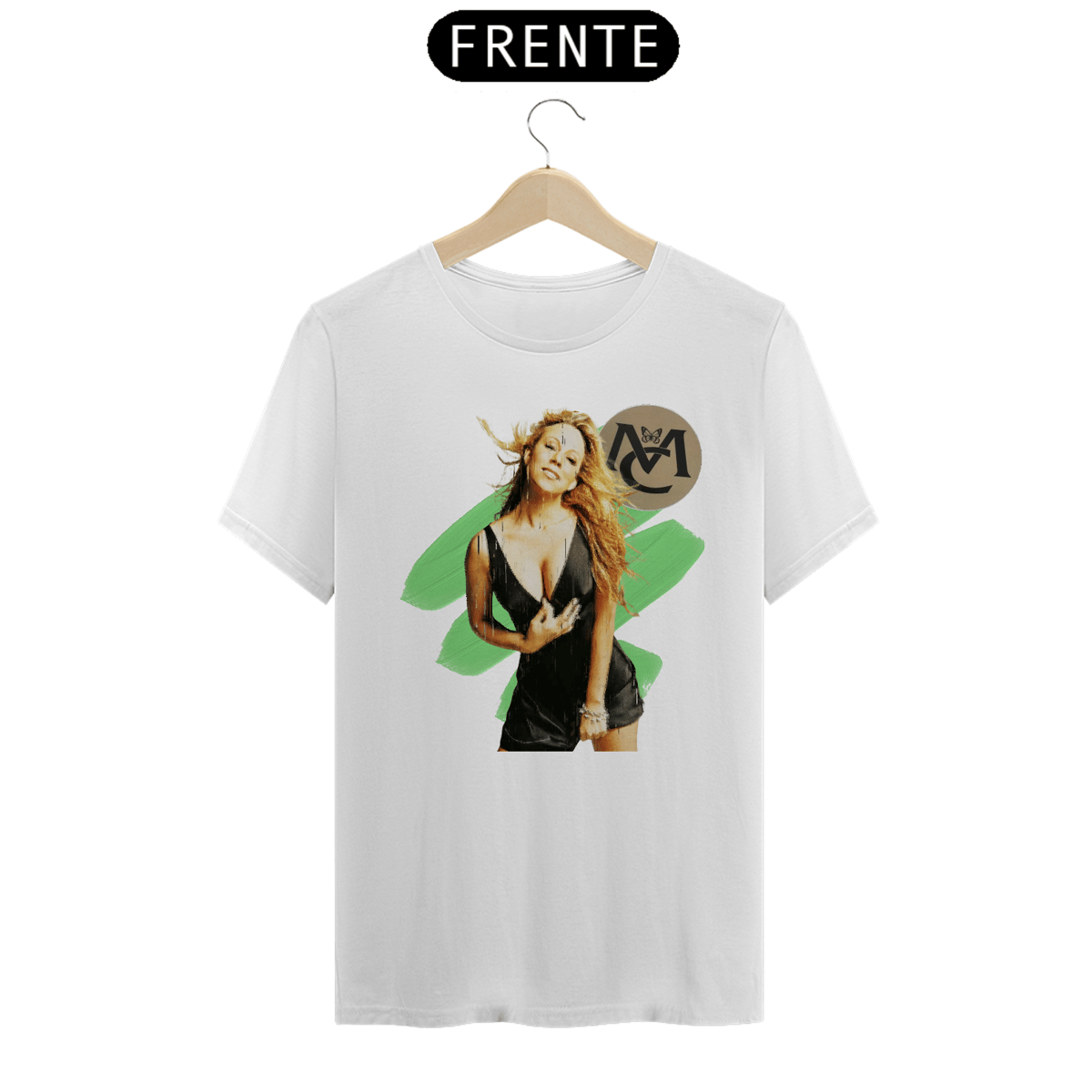 Nome do produto: Mariah Carey