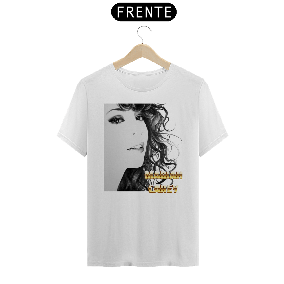 Nome do produto: Mariah Carey