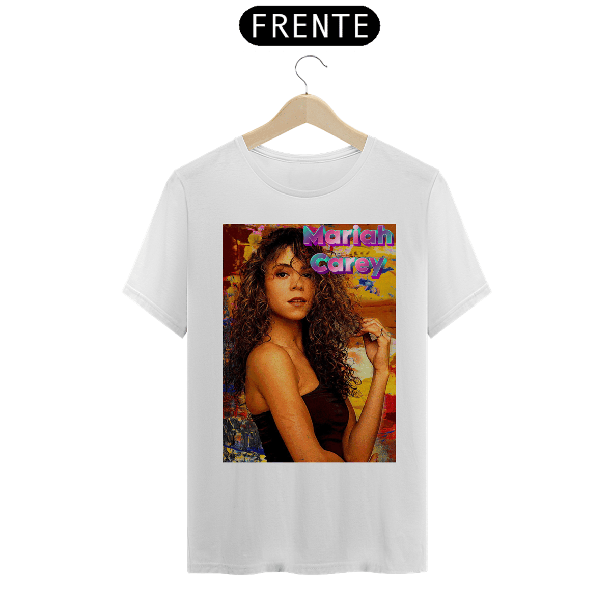 Nome do produto: Mariah Carey