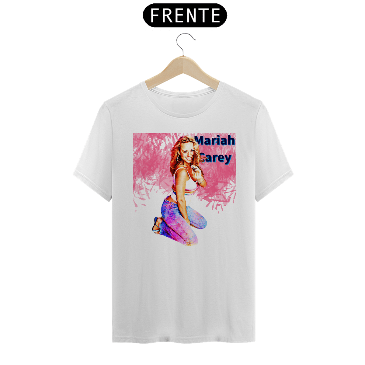Nome do produto: Mariah Carey