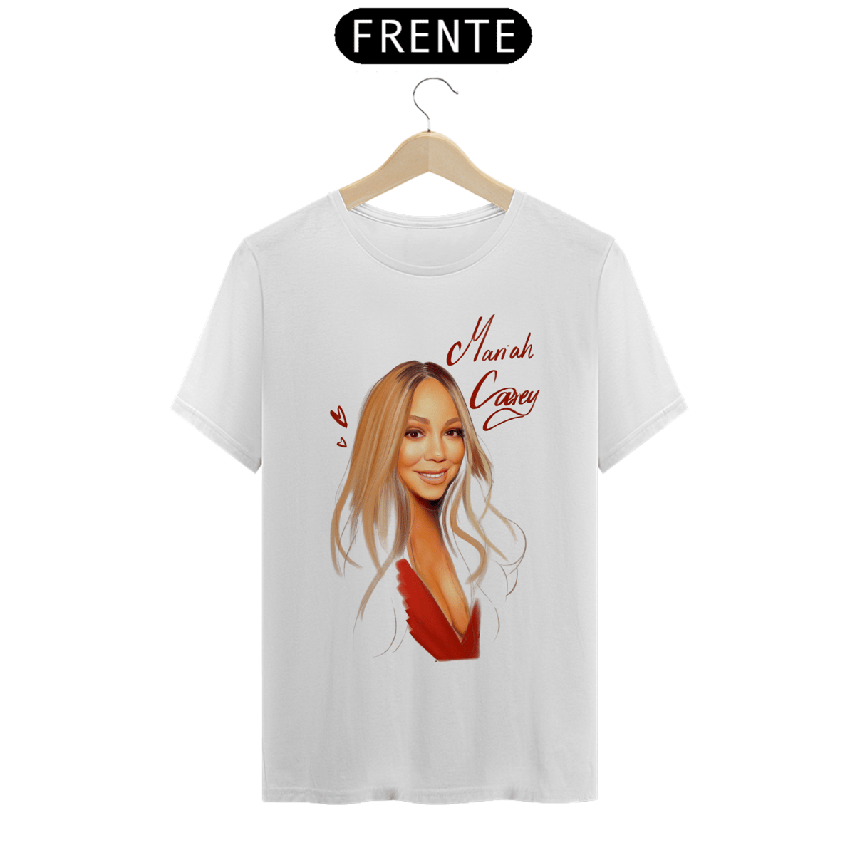 Nome do produto: Mariah Carey