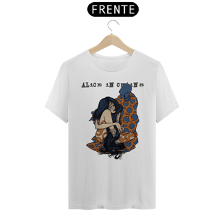 Nome do produto Alice In Chains