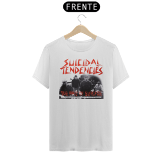 Suicidal Tendencies