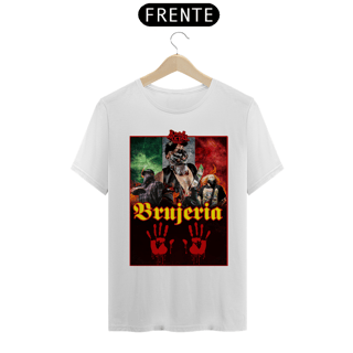 Nome do produto Brujeria