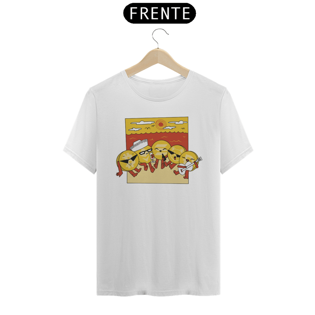 Nome do produto: Criptomoedas