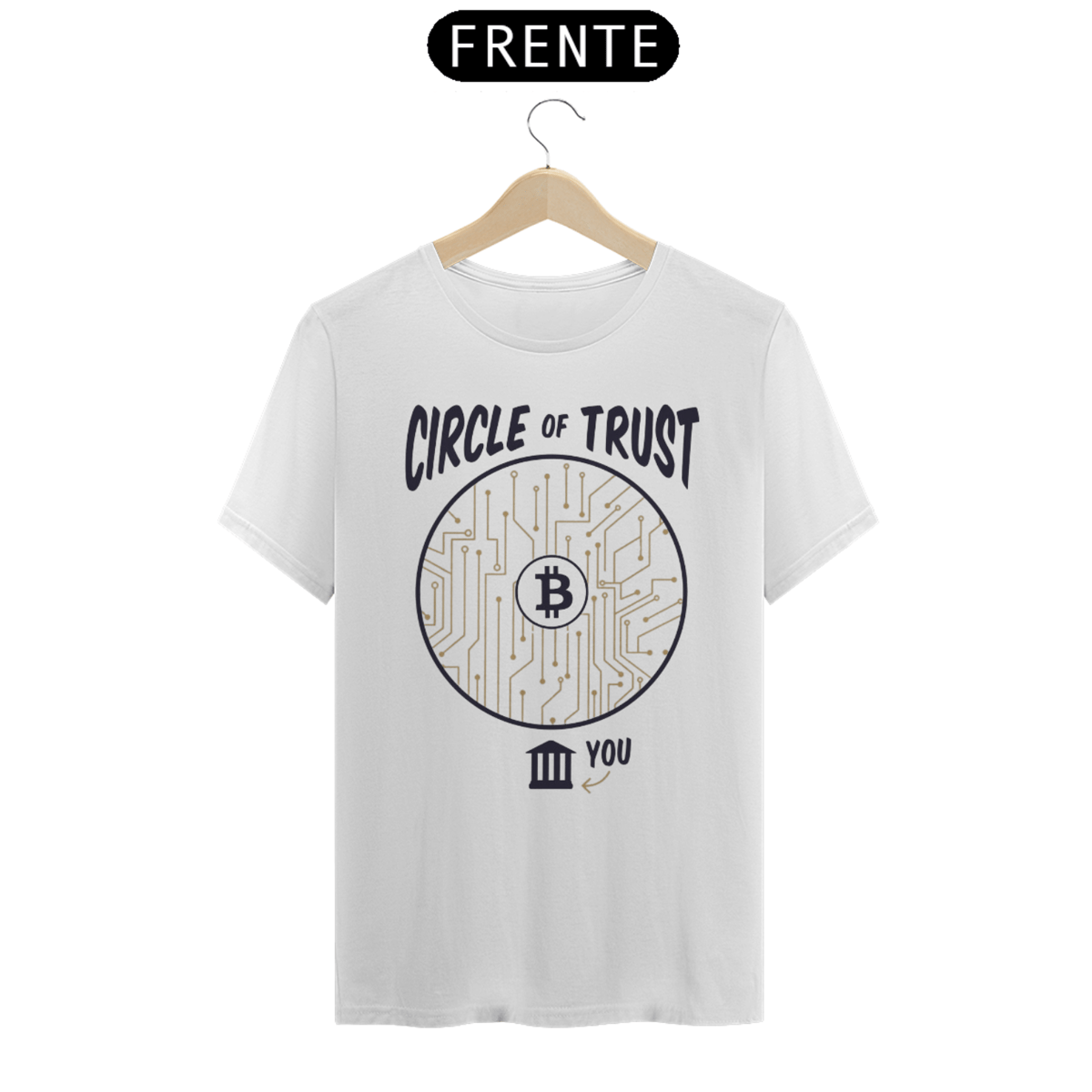 Nome do produto: Criptomoedas