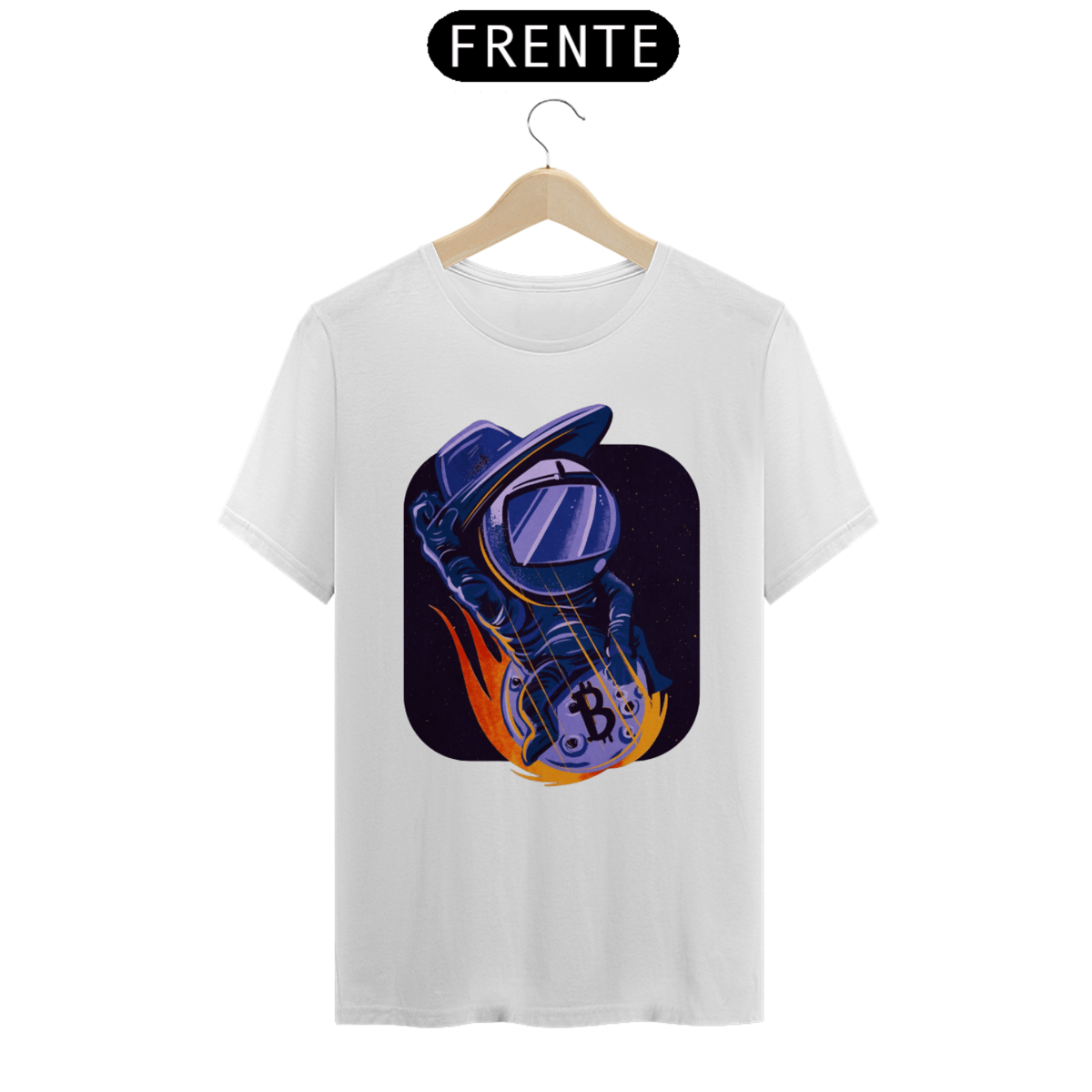 Nome do produto: Criptomoedas