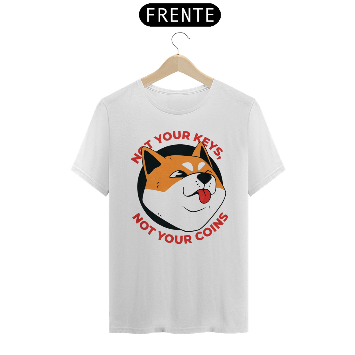 Nome do produto: Criptomoedas