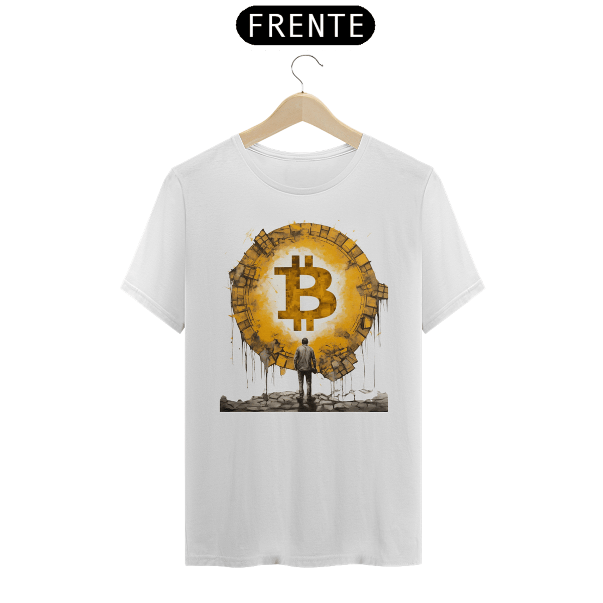 Nome do produto: Criptomoedas