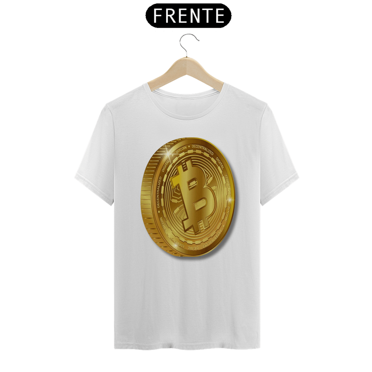 Nome do produto: Criptomoedas