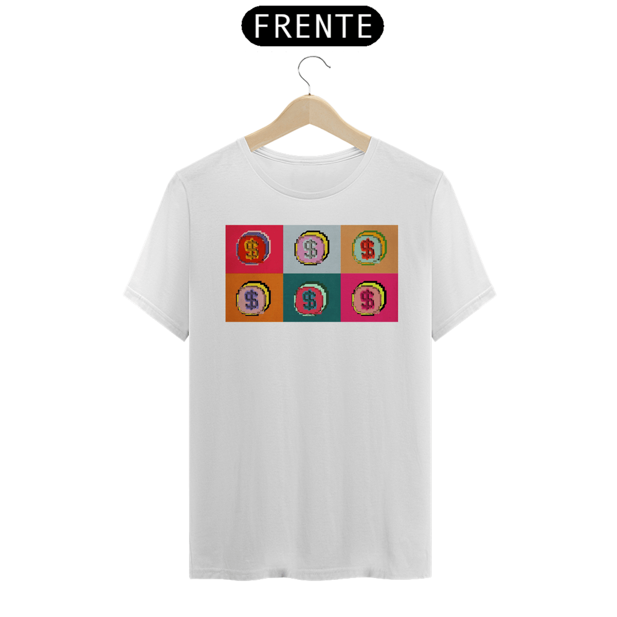 Nome do produto: Criptomoedas