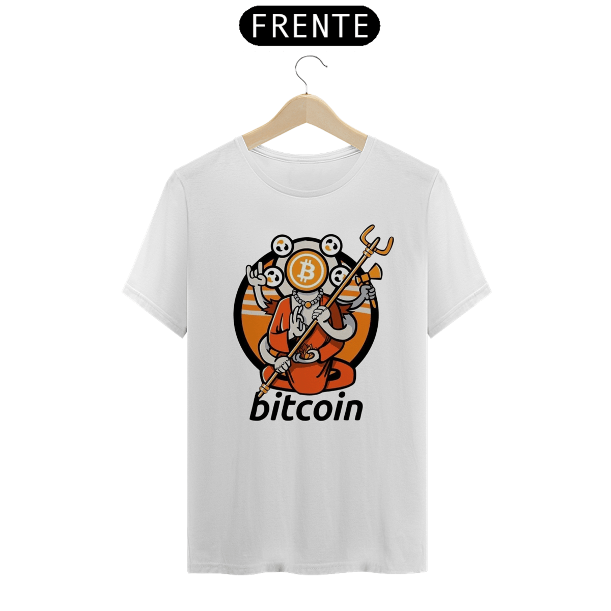 Nome do produto: Criptomoedas