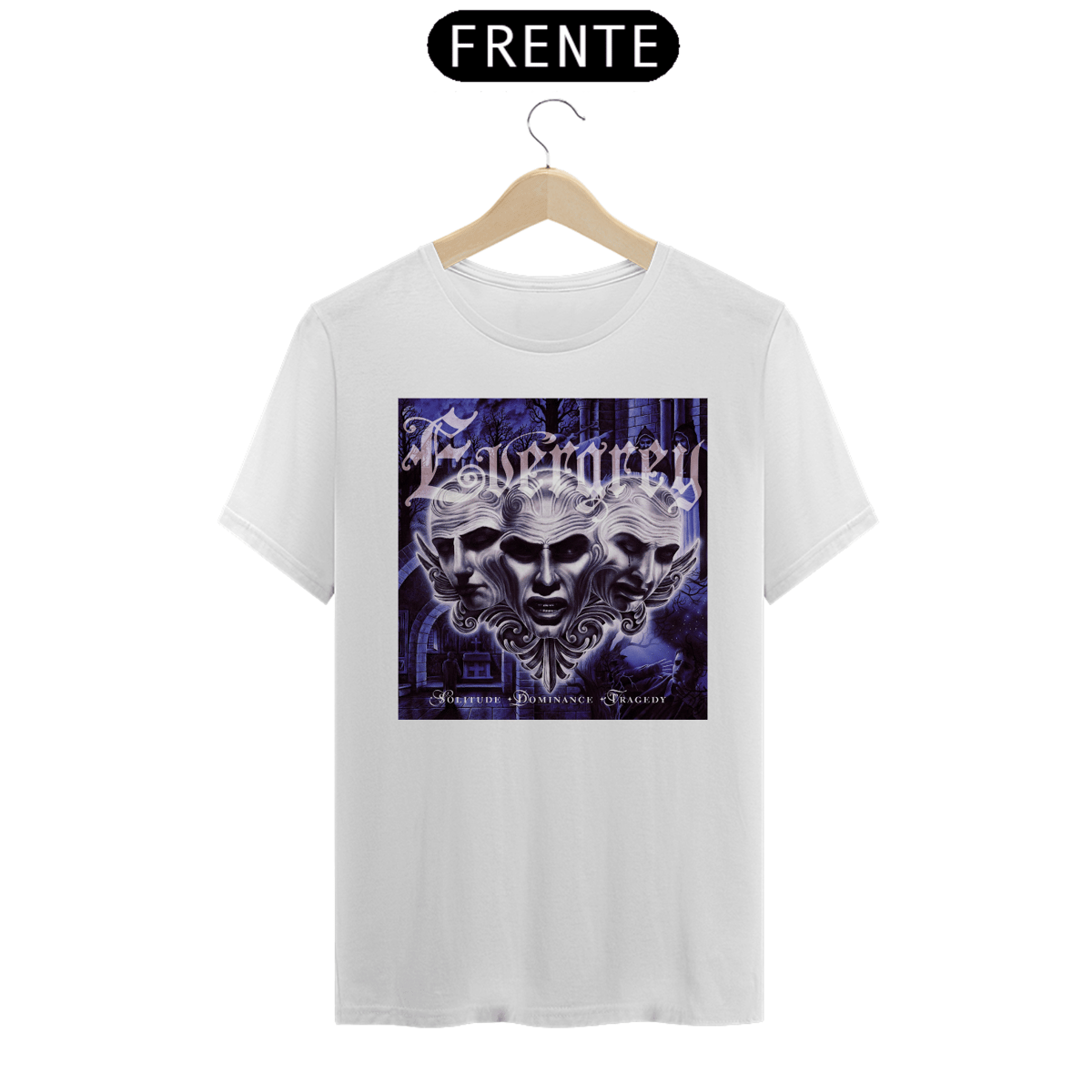 Nome do produto: Evergrey