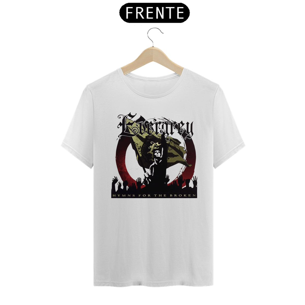 Nome do produto: Evergrey