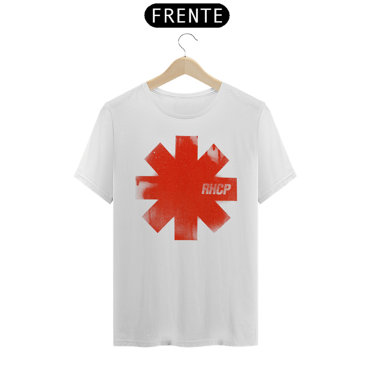 Nome do produto: Red Hot Chili Peppers
