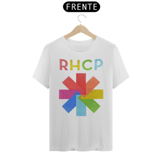 Nome do produto Red Hot Chili Peppers
