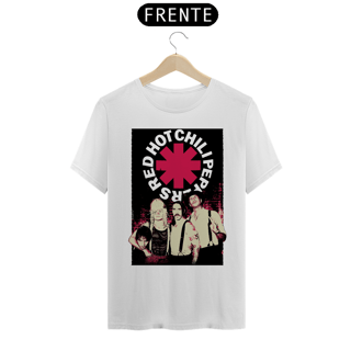 Nome do produto Red Hot Chili Peppers