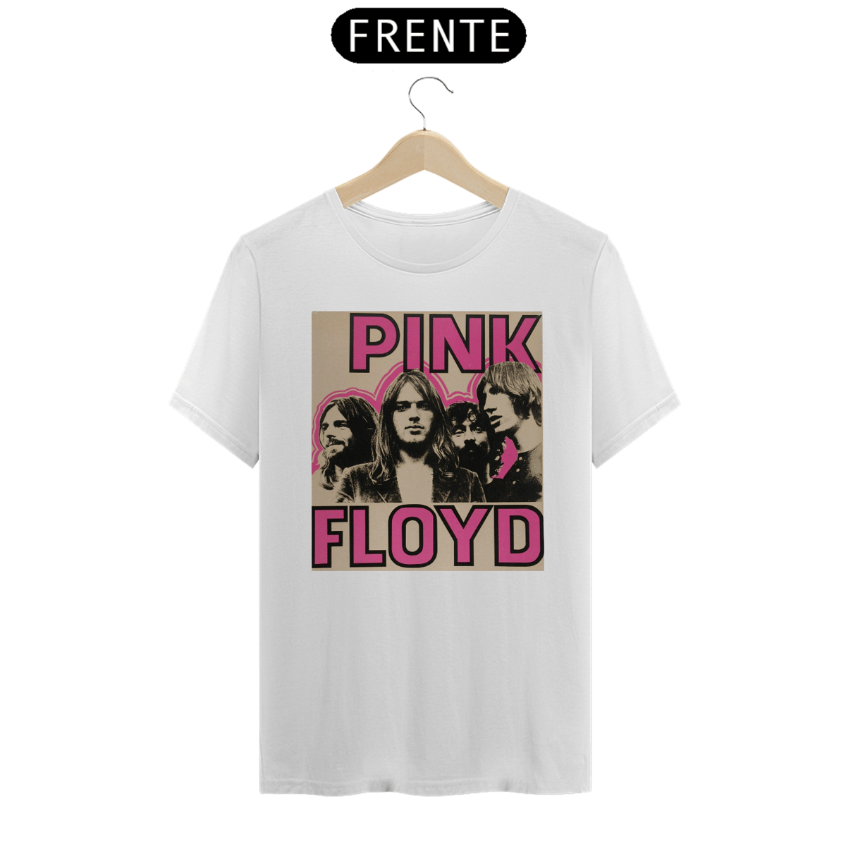 Nome do produto: Pink Floyd