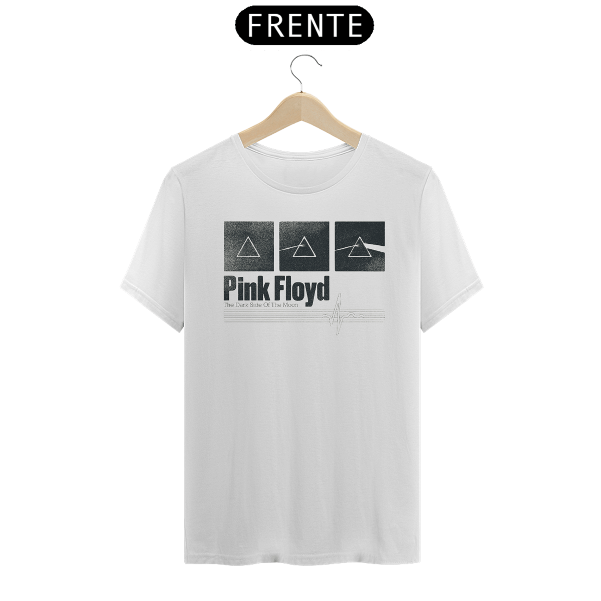 Nome do produto: Pink Floyd