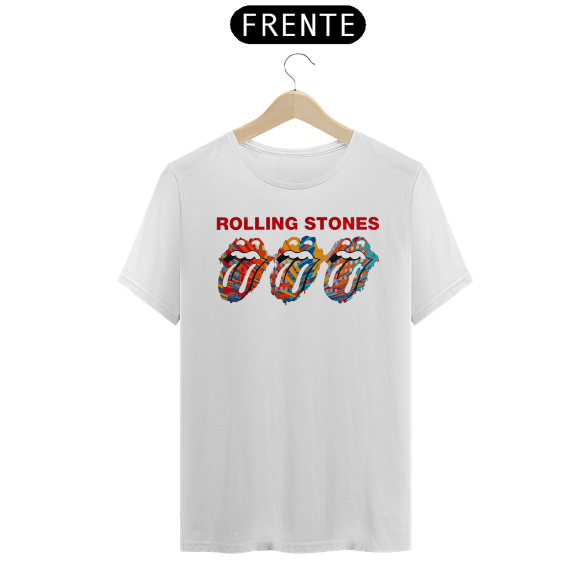 Nome do produto: Rolling Stones