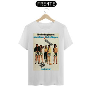 Nome do produto Rolling Stones