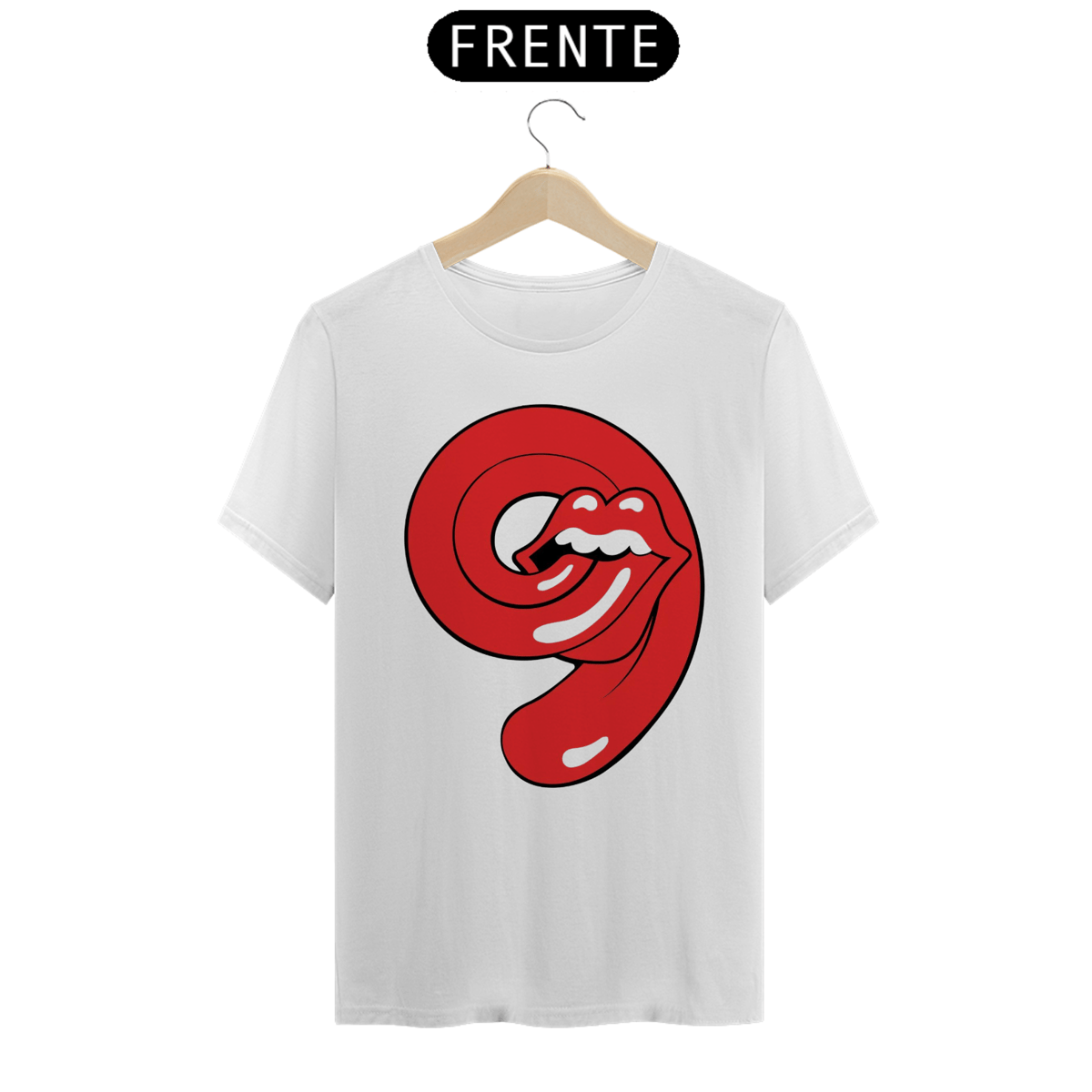 Nome do produto: Rolling Stones