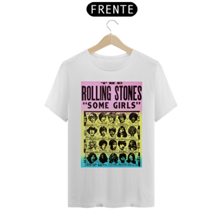 Nome do produto Rolling Stones