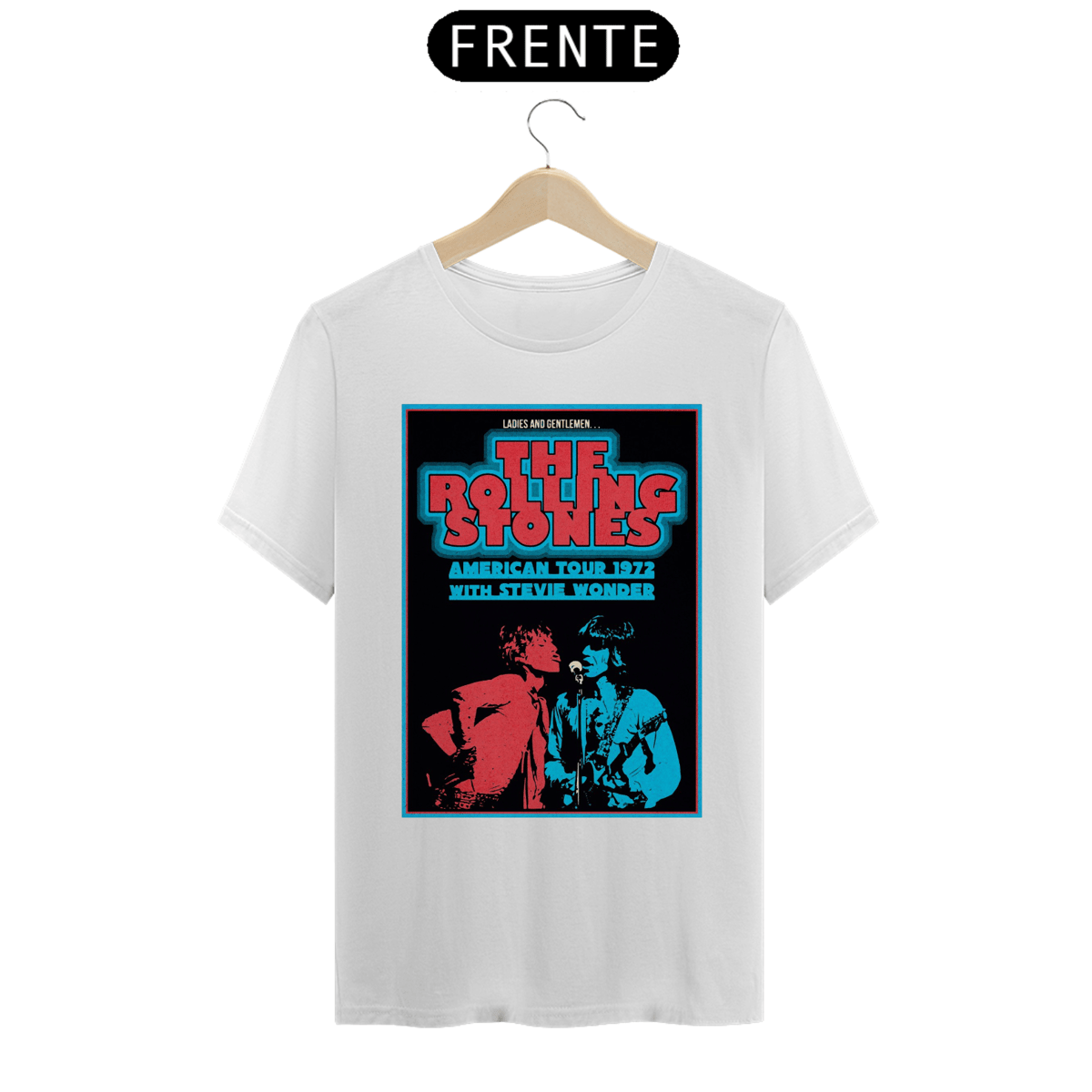 Nome do produto: Rolling Stones