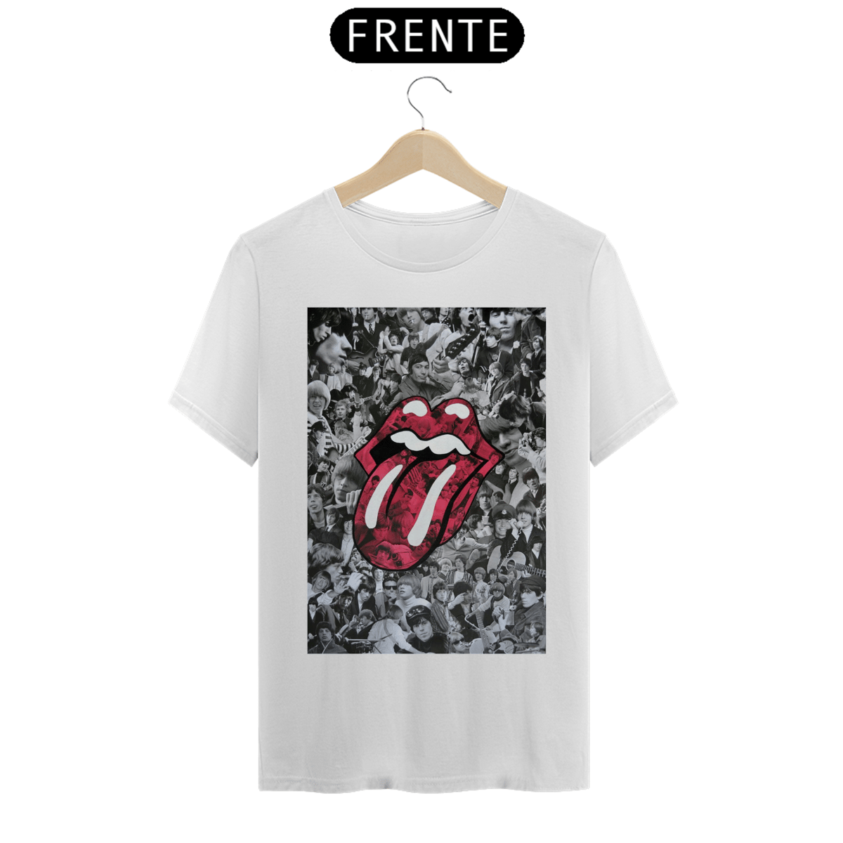 Nome do produto: Rolling Stones