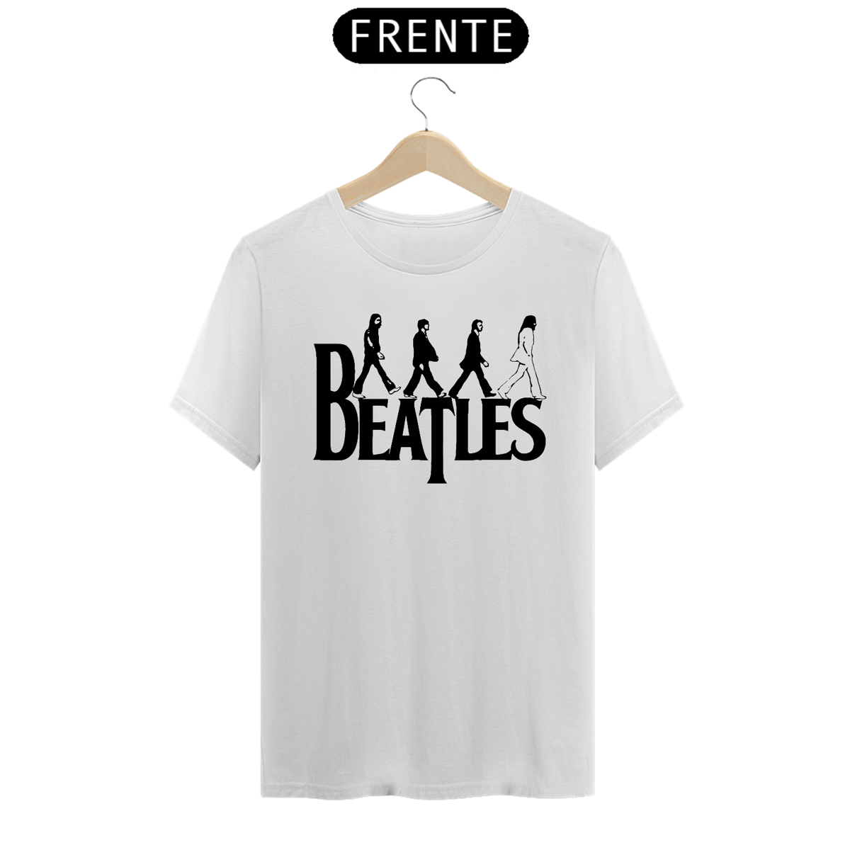 Nome do produto: The Beatles