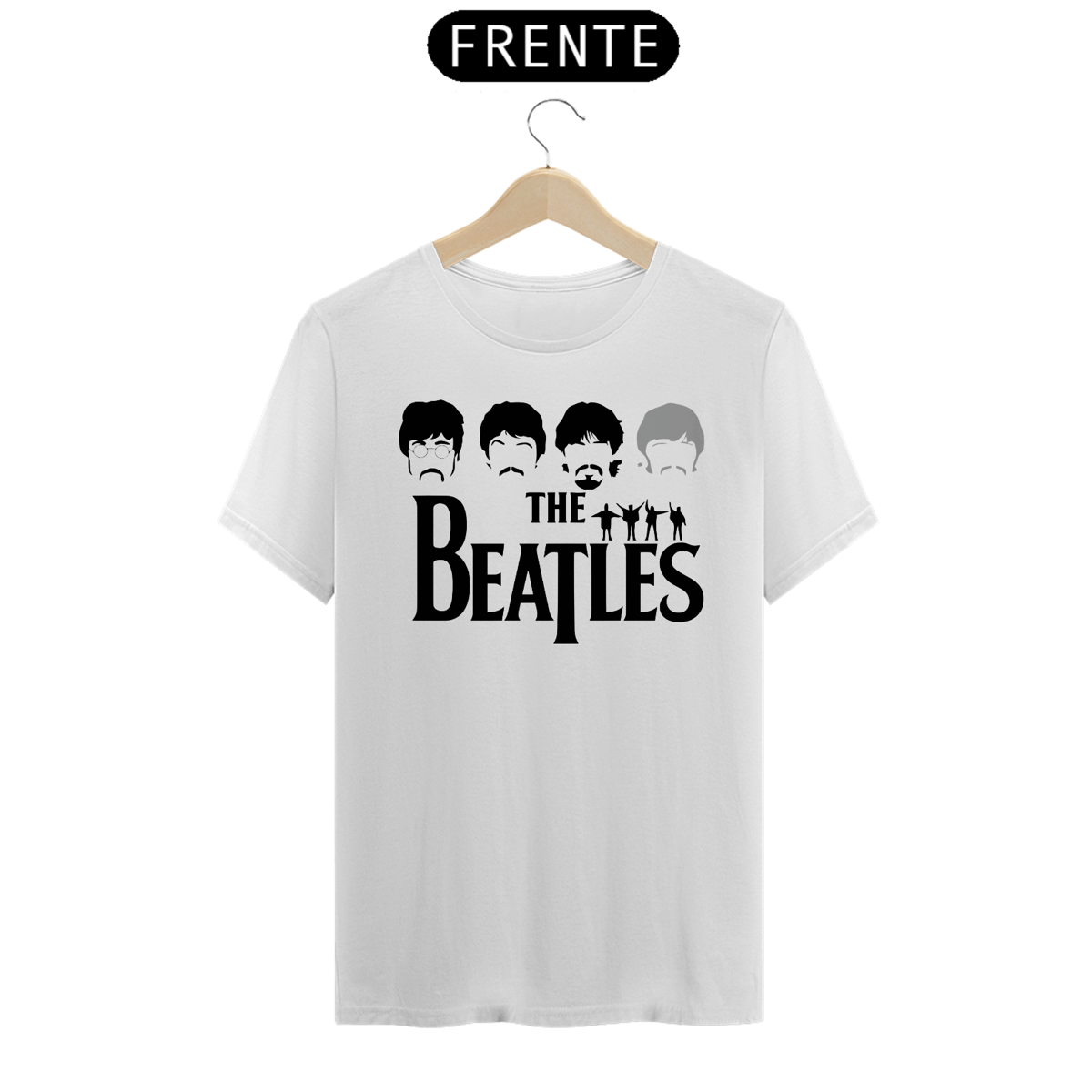 Nome do produto: The Beatles