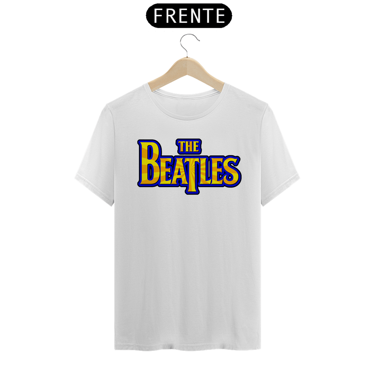 Nome do produto: The Beatles