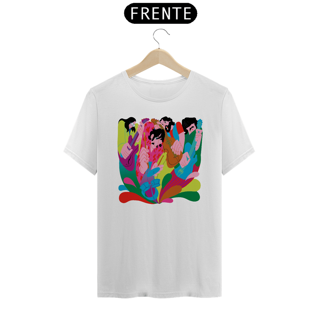 Nome do produto: The Beatles