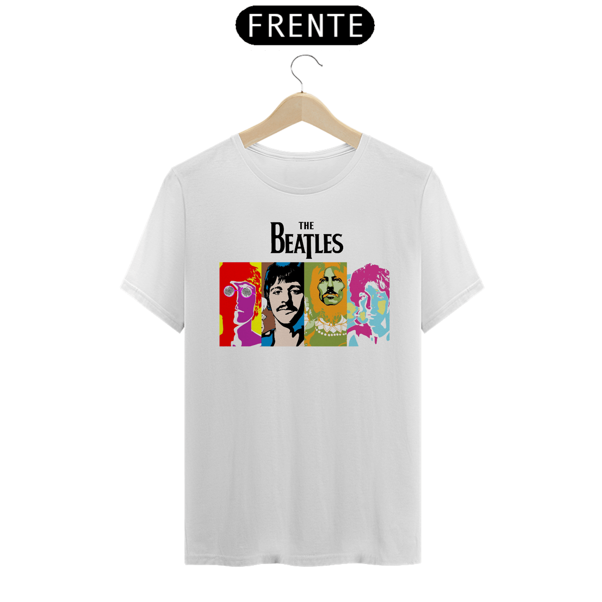 Nome do produto: The Beatles