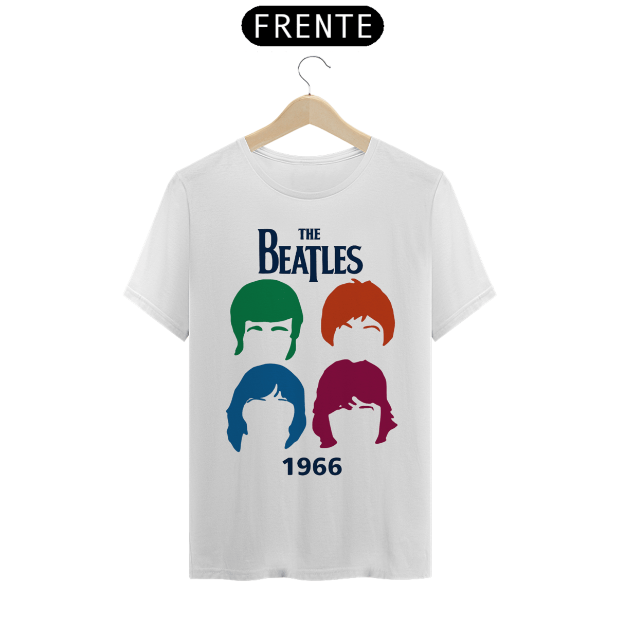 Nome do produto: The Beatles