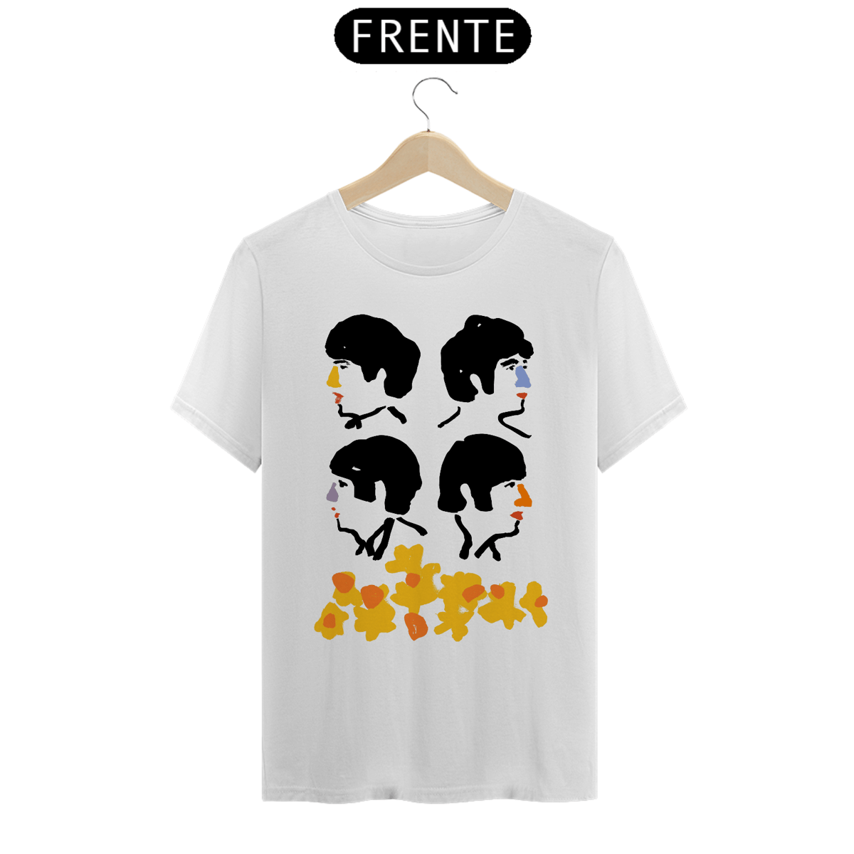 Nome do produto: The Beatles