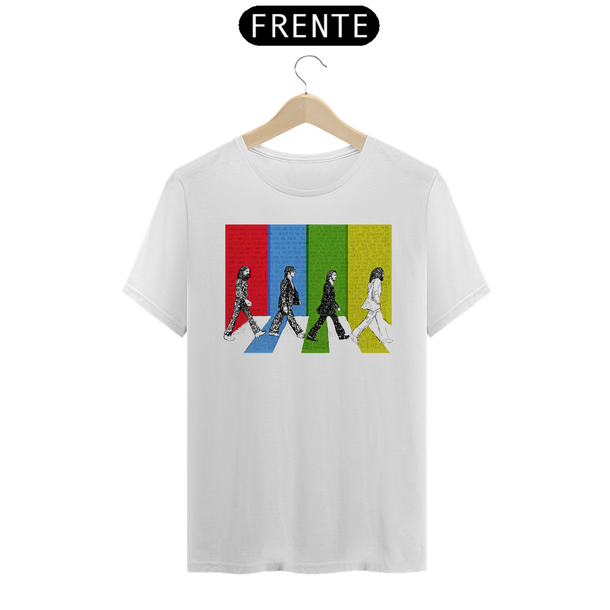 Nome do produto: The Beatles