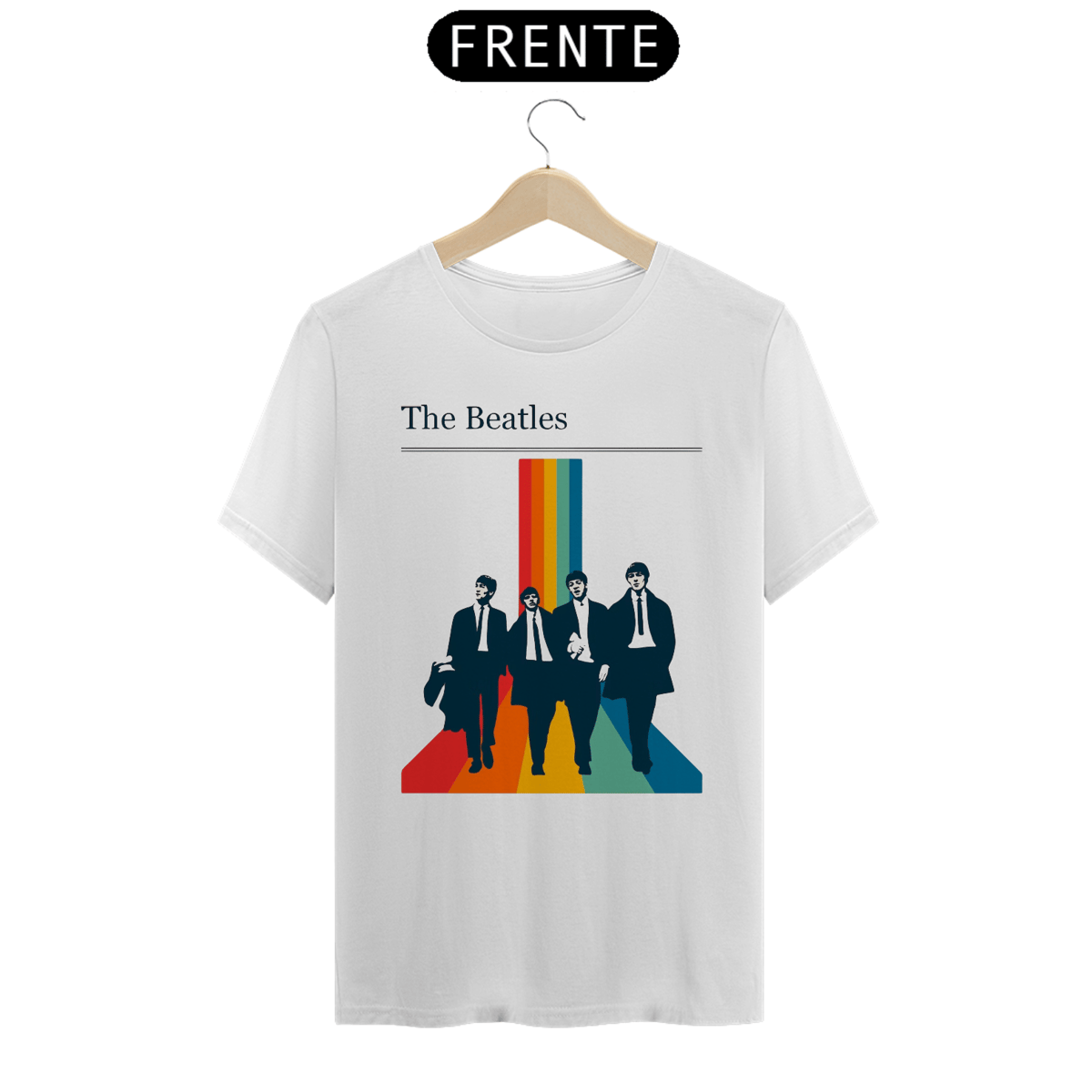 Nome do produto: The Beatles