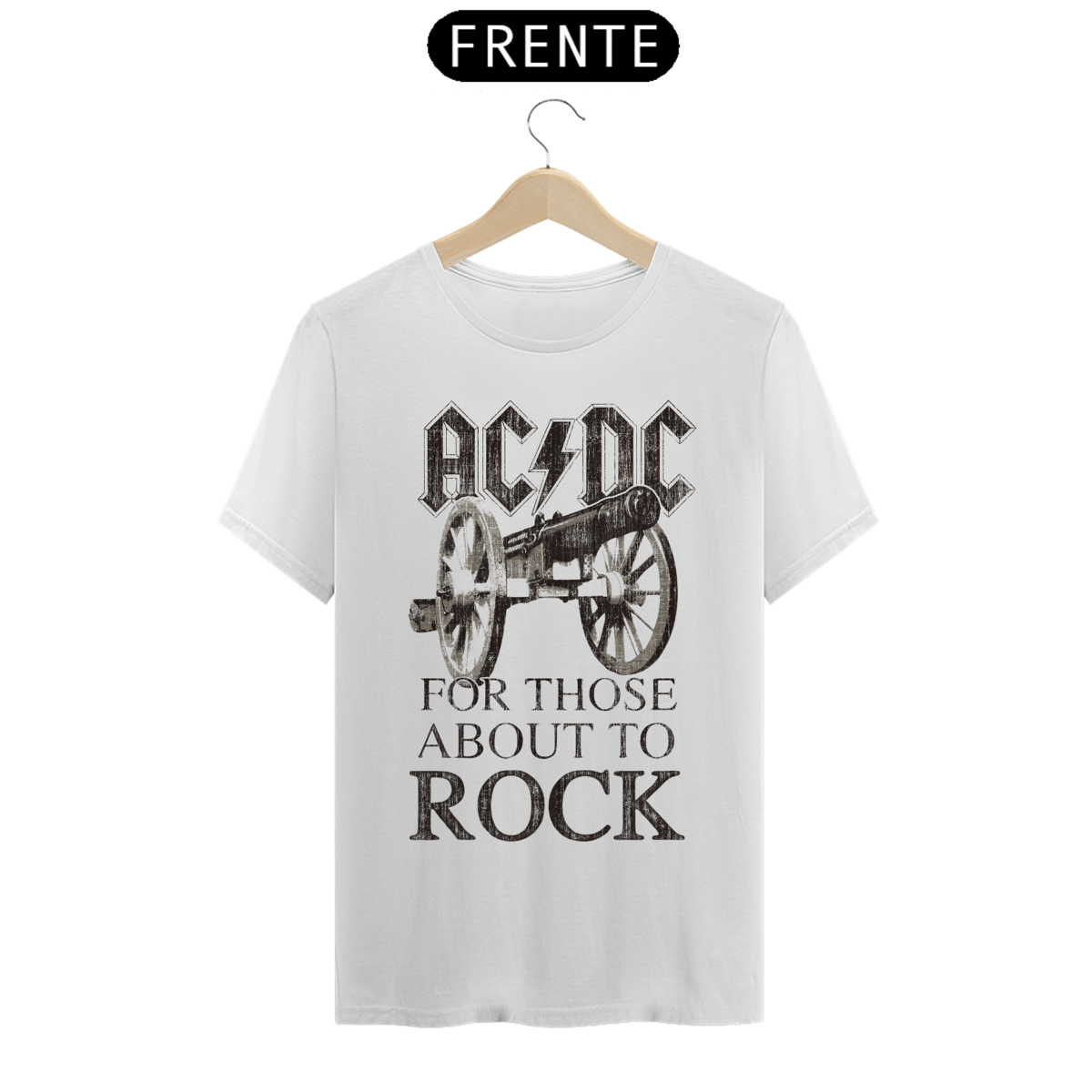 Nome do produto: AC/DC