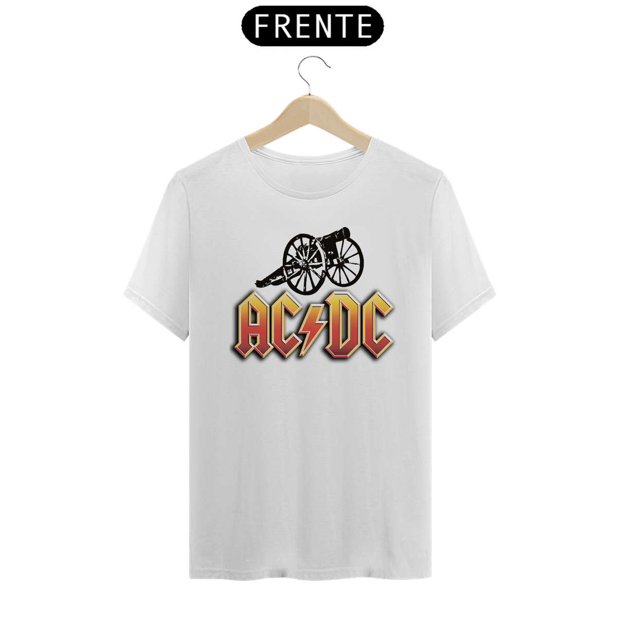Nome do produto: AC/DC